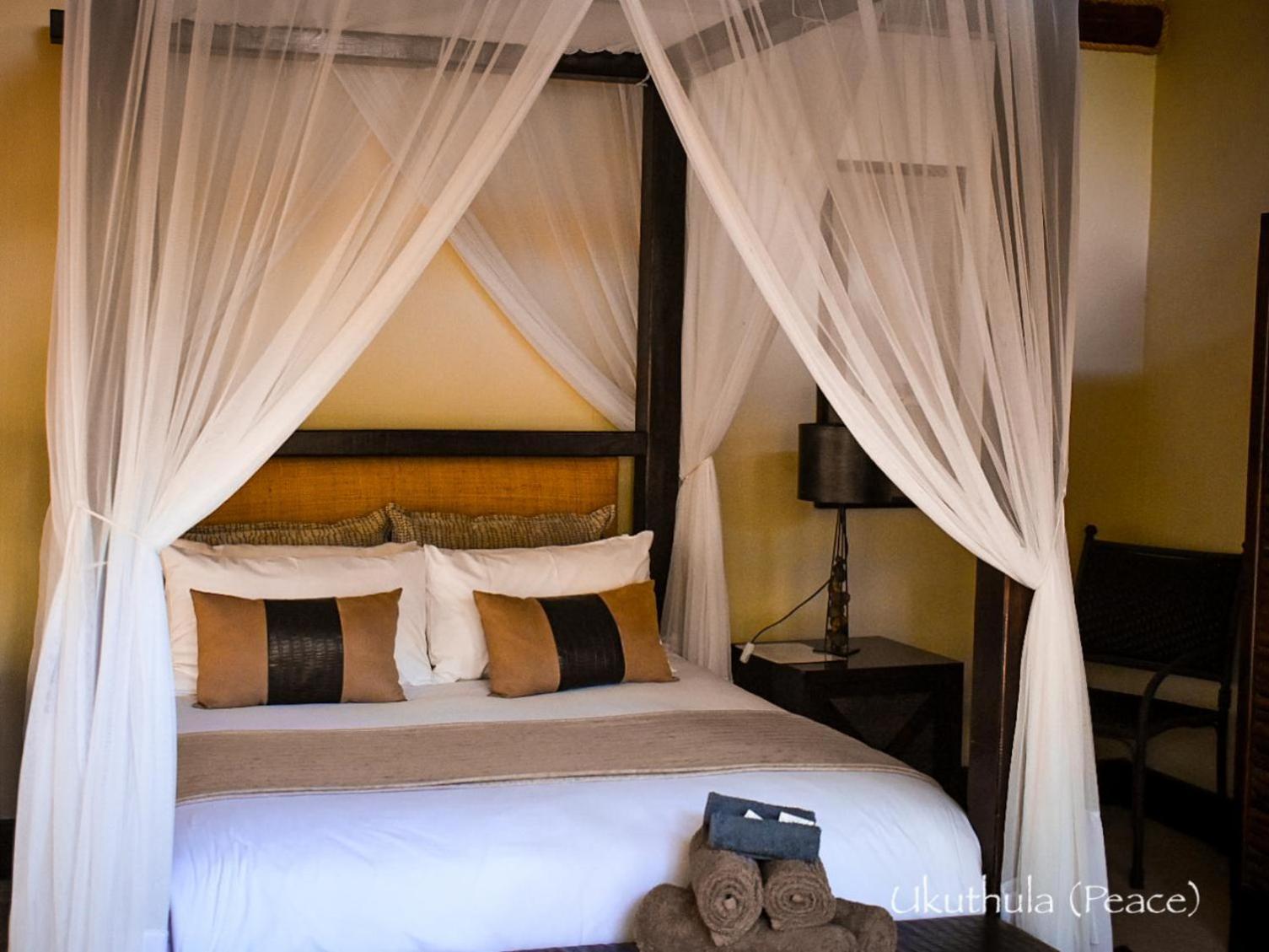 Ihlozi Bush Lodge هلوهلوي المظهر الخارجي الصورة
