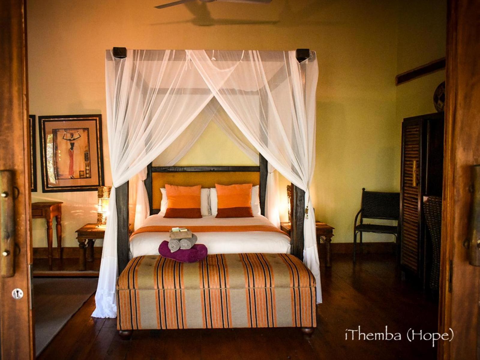Ihlozi Bush Lodge هلوهلوي المظهر الخارجي الصورة