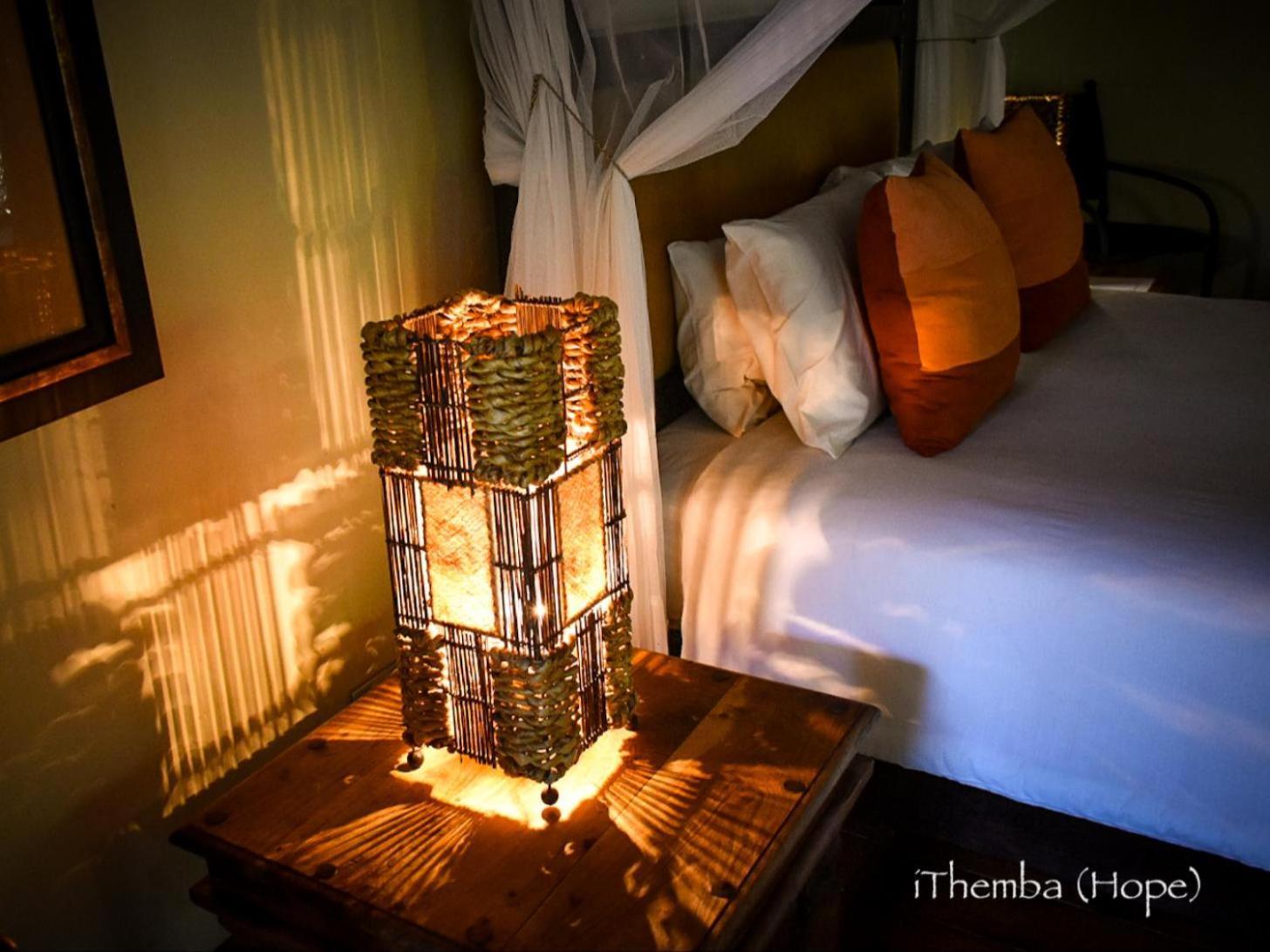 Ihlozi Bush Lodge هلوهلوي المظهر الخارجي الصورة