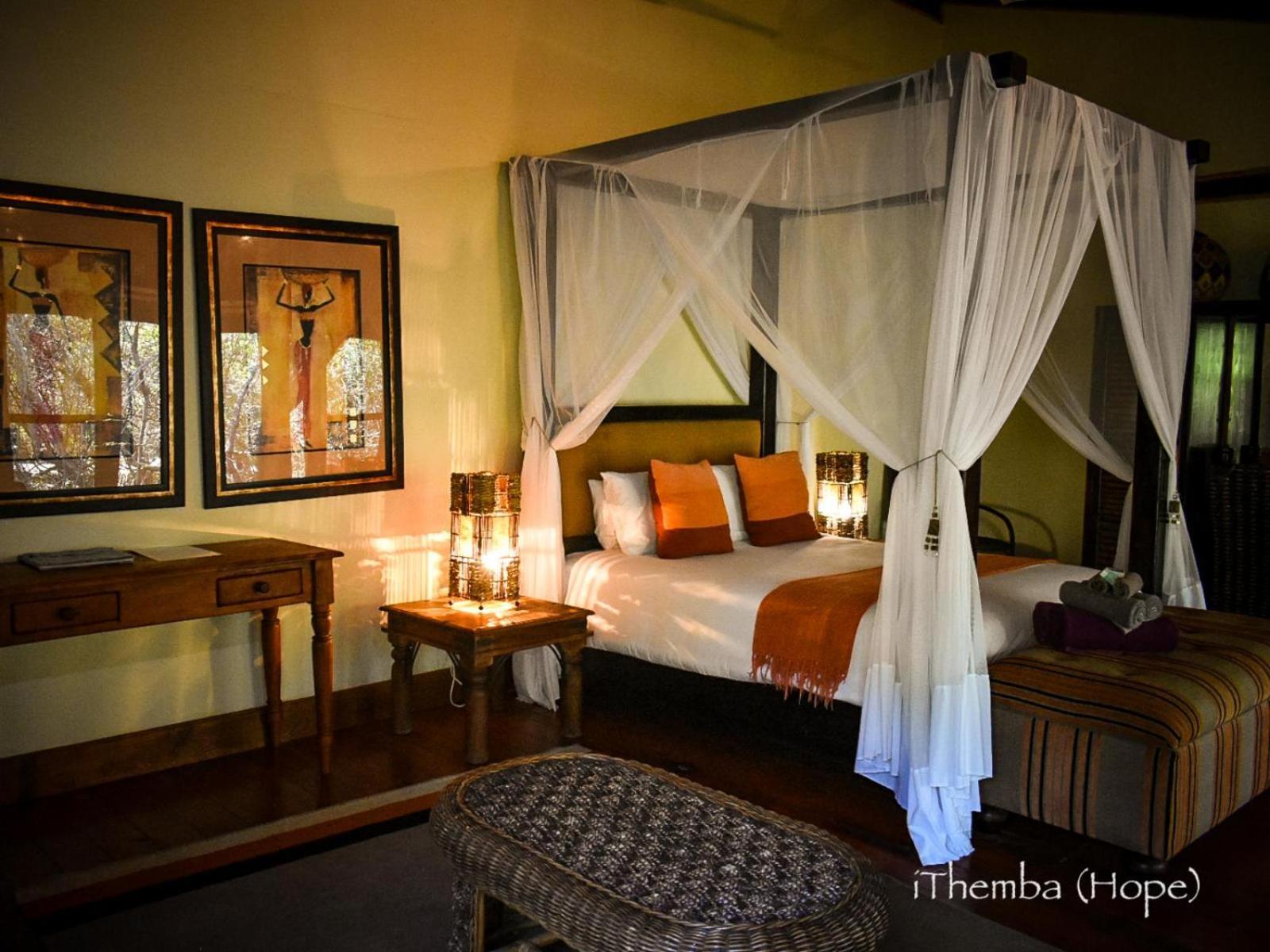 Ihlozi Bush Lodge هلوهلوي المظهر الخارجي الصورة