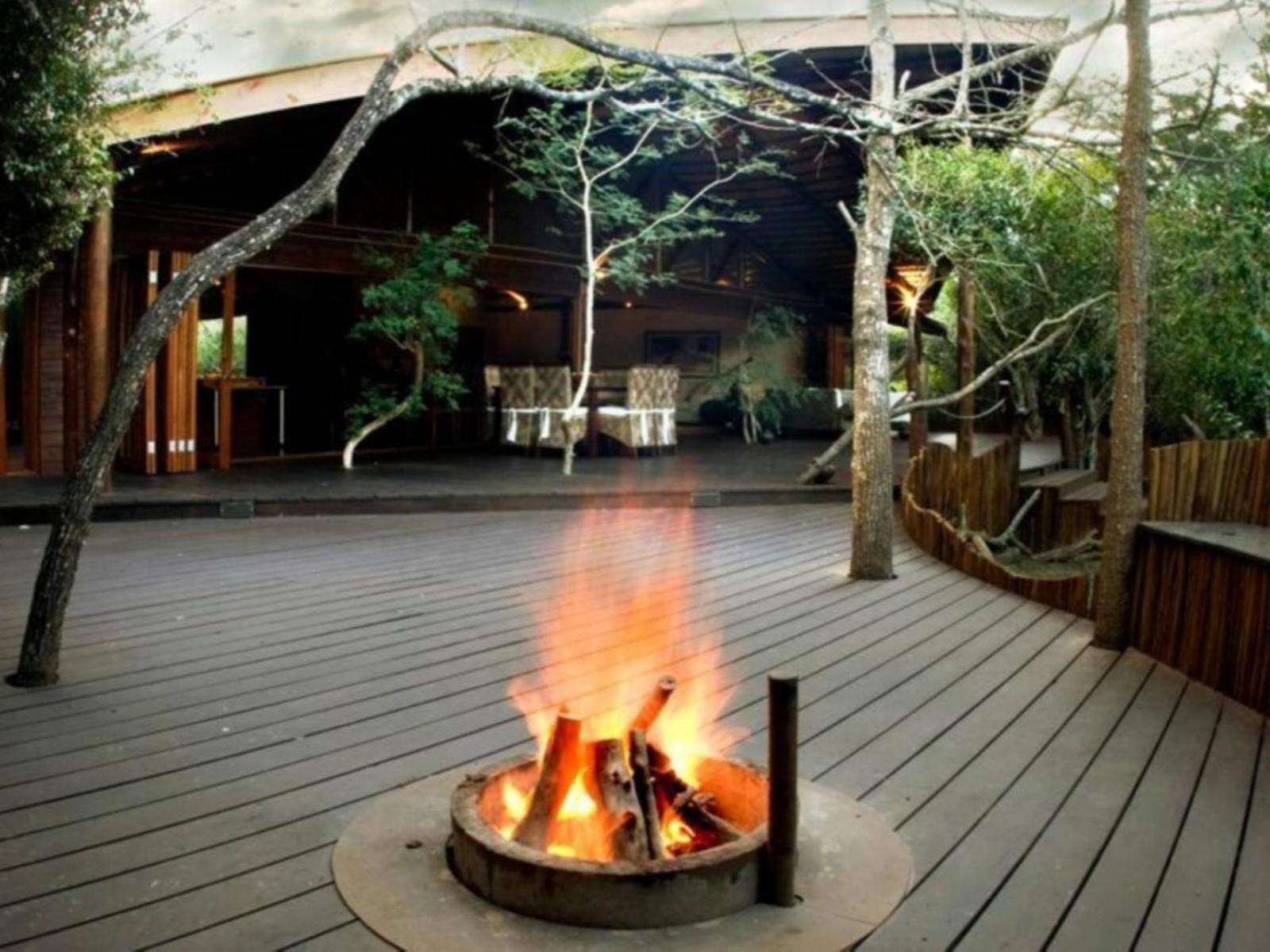 Ihlozi Bush Lodge هلوهلوي المظهر الخارجي الصورة