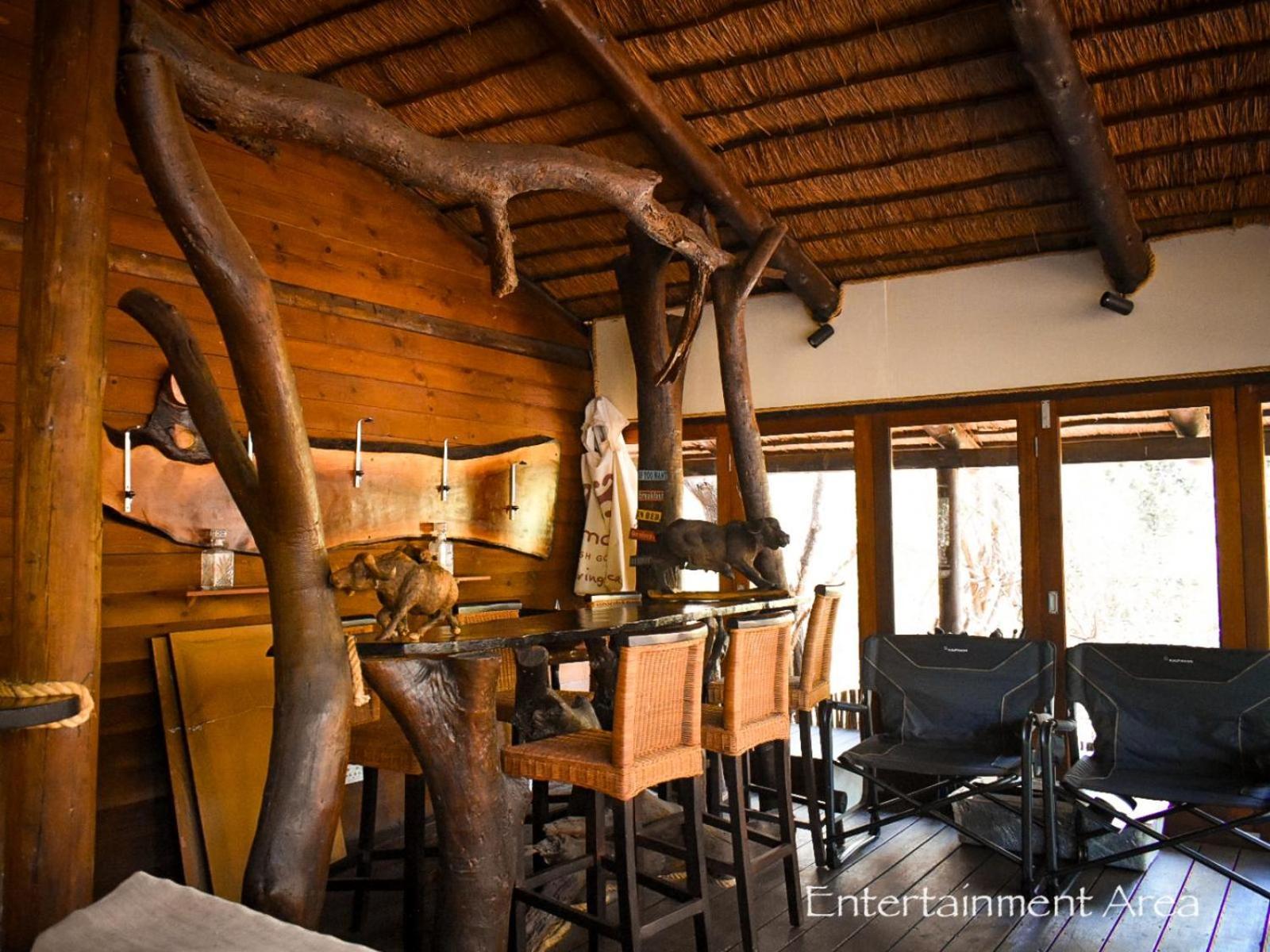 Ihlozi Bush Lodge هلوهلوي المظهر الخارجي الصورة